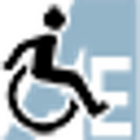 Accessibility Evaluator for Firefox icon