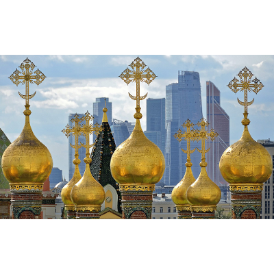 Real Life in Russia-Prepare for Life Abroad icon