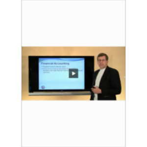 Accounts, Debits, and Credits icon