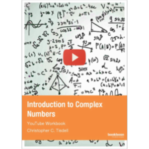 Introduction to Complex Numbers icon