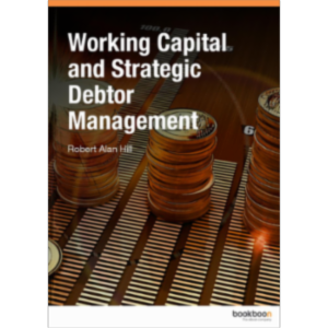 Working Capital and Strategic Debtor Management icon
