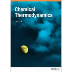 Chemical Thermodynamics icon