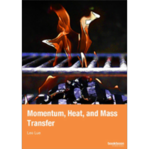 Momentum, Heat, and Mass Transfer icon