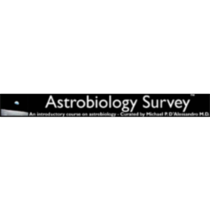 Astrobiology Survey - An introductory course on astrobiology