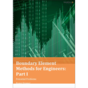 Boundary Element Methods for Engineers: Part I icon