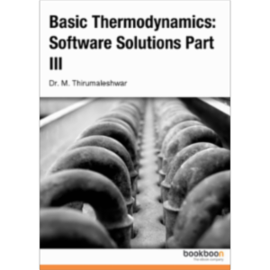 Basic Thermodynamics: Software Solutions Part III icon