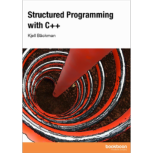 Structured Programming with C++