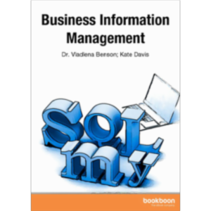 Business Information Management icon