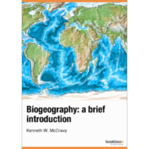 Biogeography: a brief introduction icon