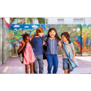 How to Talk with Children about Hate Speech icon