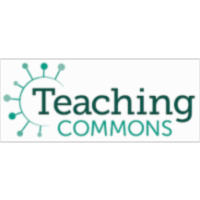 Teaching Commons icon