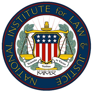 National Institute for Law and Justice Education