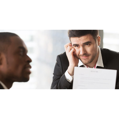 Behavioral Interviewing Articles (DDI Resources) icon