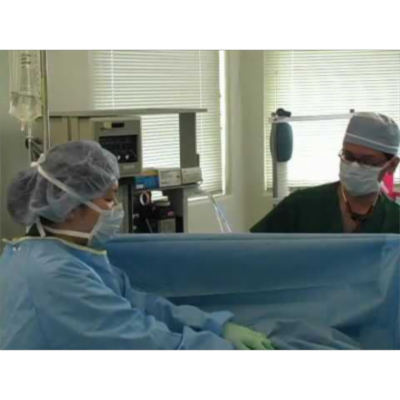 Code Blue Simulation icon