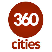 360Cities icon