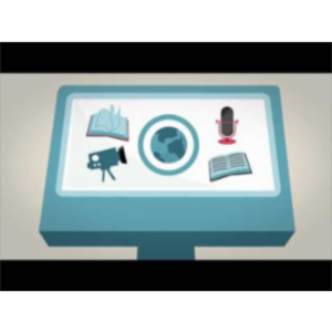 OER (Open Educational Resources) Introduction icon