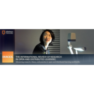 Mainstreaming Open Textbooks: Educator Perspectives on the Impact of OpenStax College Open Textbooks icon