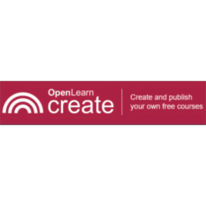OpenLearn Create