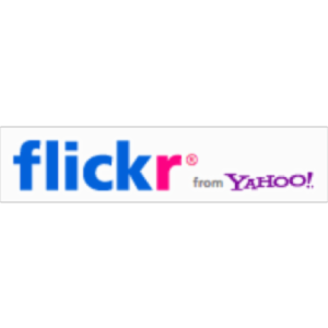 Flickr icon