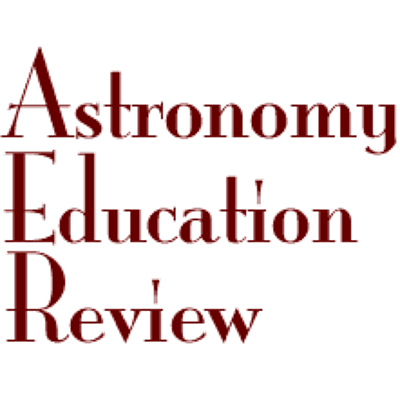 Subject Index to Papers in Astronomy Education Review (2001-2013) icon