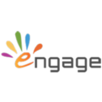 ENGAGE: "Equipping the Next Generation for Responsible Research and Innovation" icon
