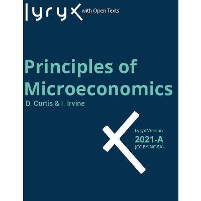 Principles of Microeconomics icon