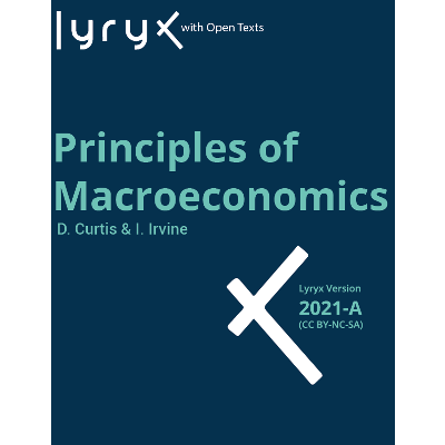 Principles of Macroeconomics icon