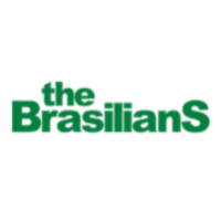 The Brasilians | Um jornal bilingue icon