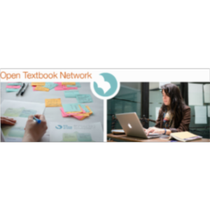 Open Textbook Network