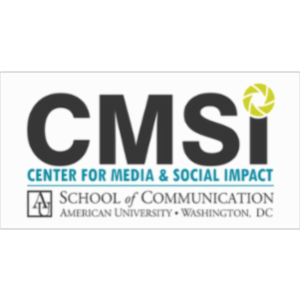 Code of Best Practices in Fair Use for OpenCourseWare - Center for Media and Social Impact icon