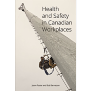 Health and Safety in Canadian Workplaces icon