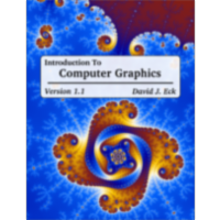 Introduction to Computer Graphics icon