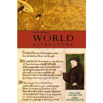 Compact Anthology of World Literature icon
