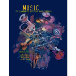 Music: Its Language, History, and Culture icon