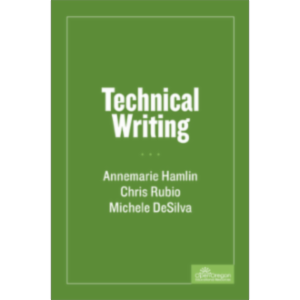 Technical Writing icon