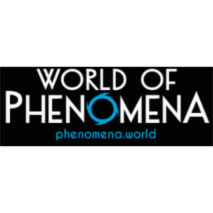 World of Phenomena icon