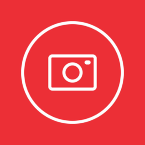 JPG to PDF Converter - Convert Photo to PDF App for iOS icon