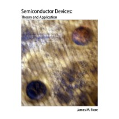 Semiconductor Devices: Theory & Application icon
