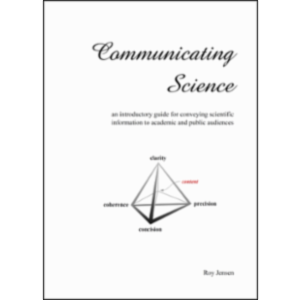 Communicating Science