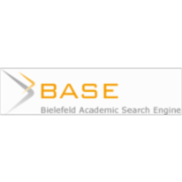 BASE: [Open Access] Bielefeld Academic Search Engine icon