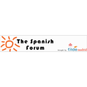 Home - The Spanish Forum icon