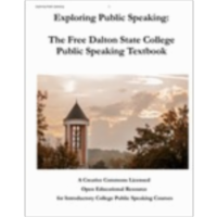 Exploring Public Speaking: 2nd Revision icon