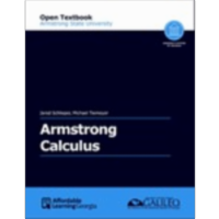 Armstrong Calculus icon