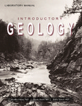 Laboratory Manual for Introductory Geology icon