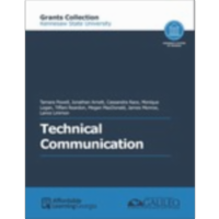 Technical Communication icon