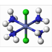 General Chemistry III icon