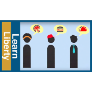 Condorcet's Paradox: How to Rig a Majority Vote icon