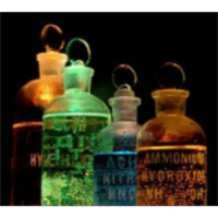 General Chemistry icon