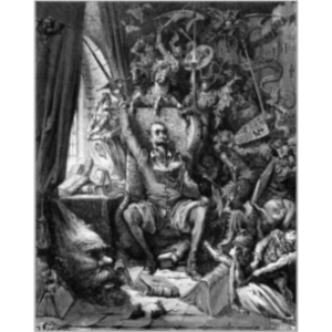 Antología abierta de literatura hispana (Open Anthology of Hispanic Literature)