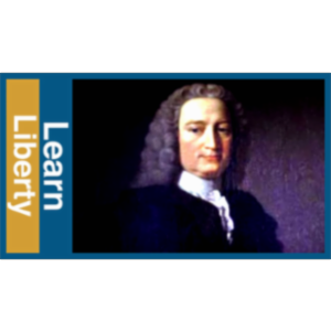 Giants of the Scottish Enlightenment: David Hume